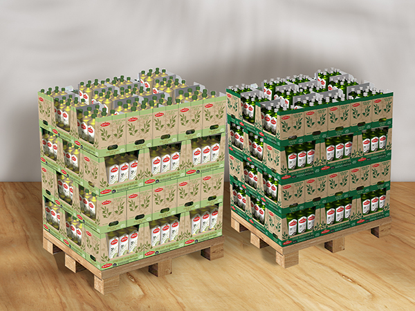 Pop Bertolli