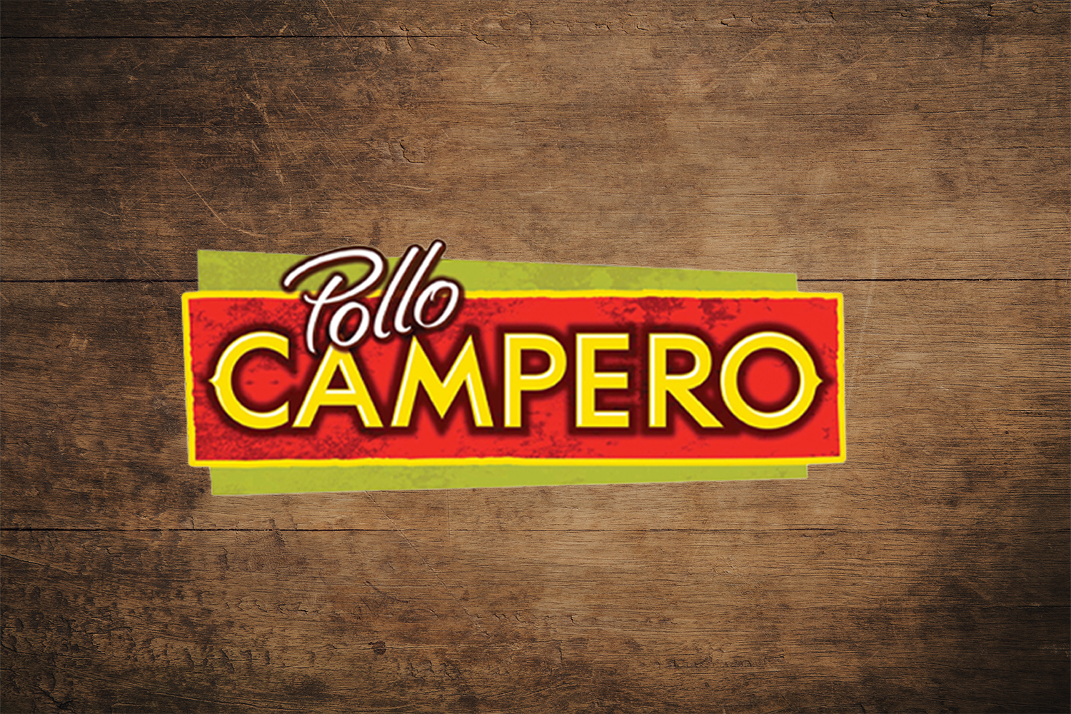Pollo Campero