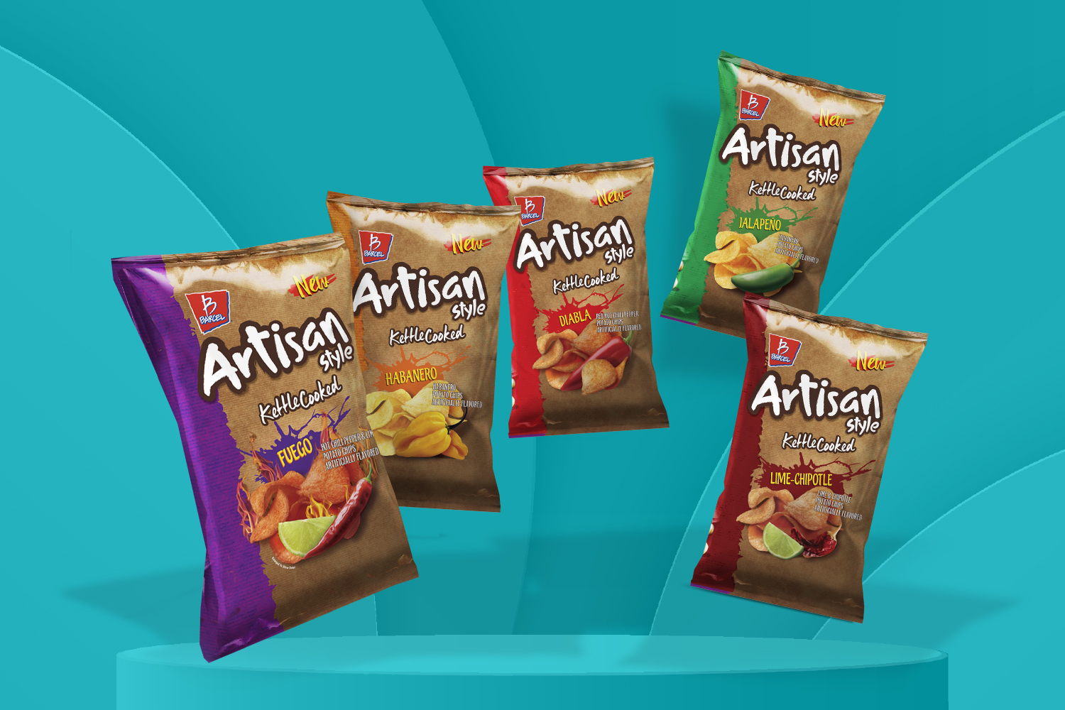 Artisan