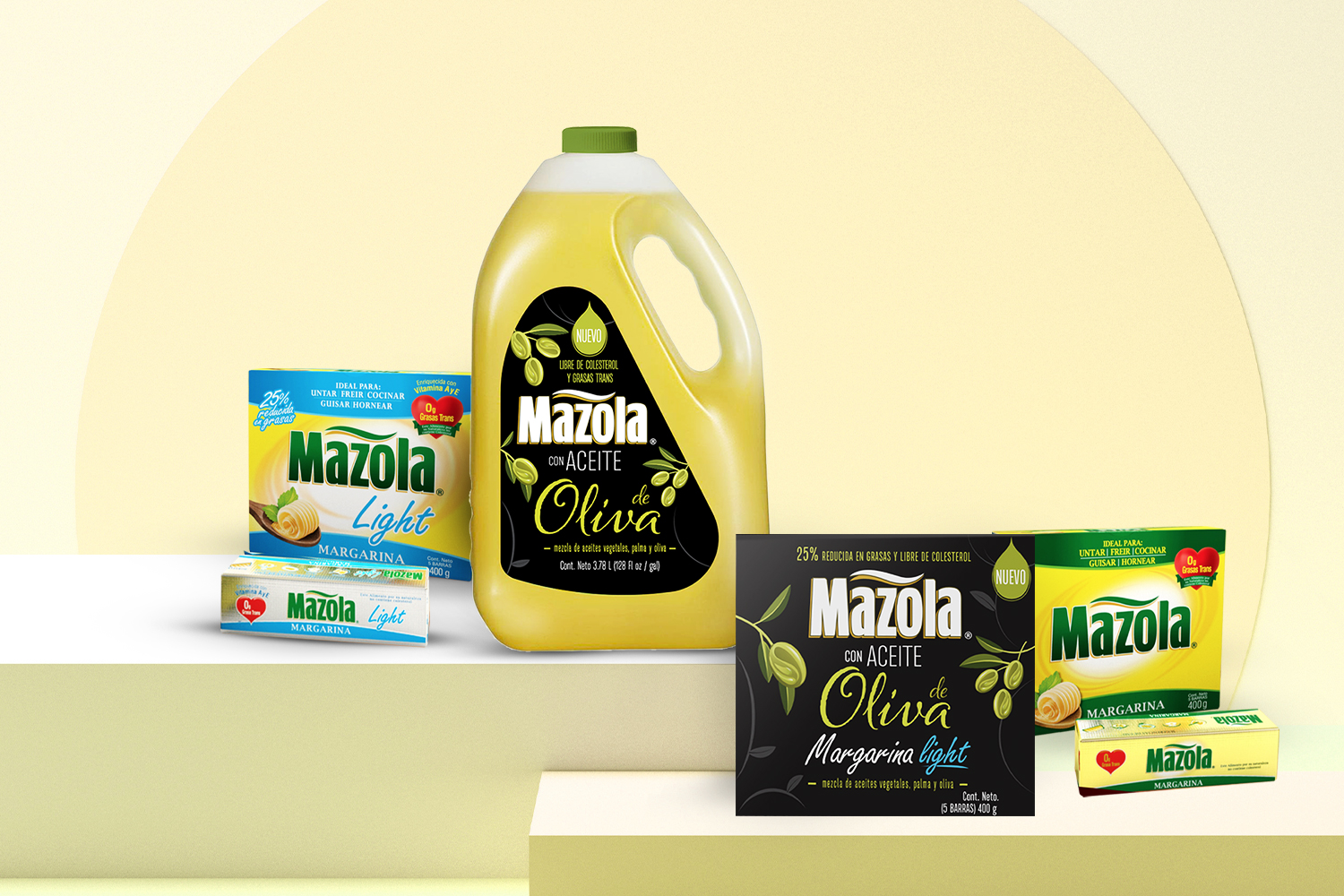 Mazola